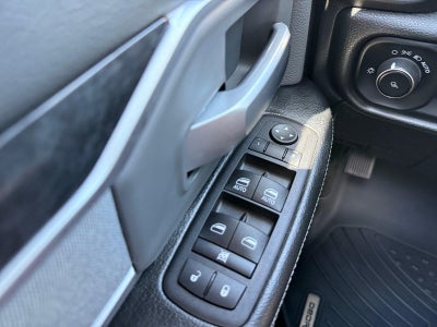 2020 RAM 2500 Big Horn