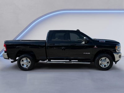 2020 RAM 2500 Big Horn