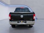 2020 RAM 2500 Big Horn