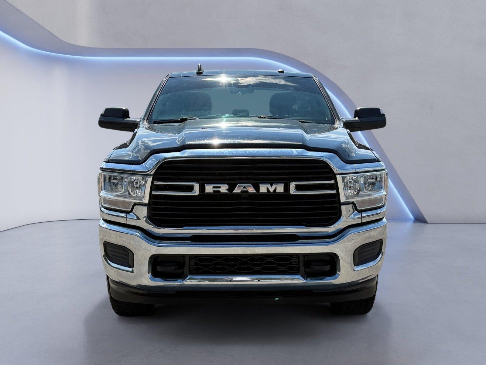 2020 RAM 2500 Big Horn