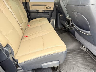 2022 RAM 2500 Limited