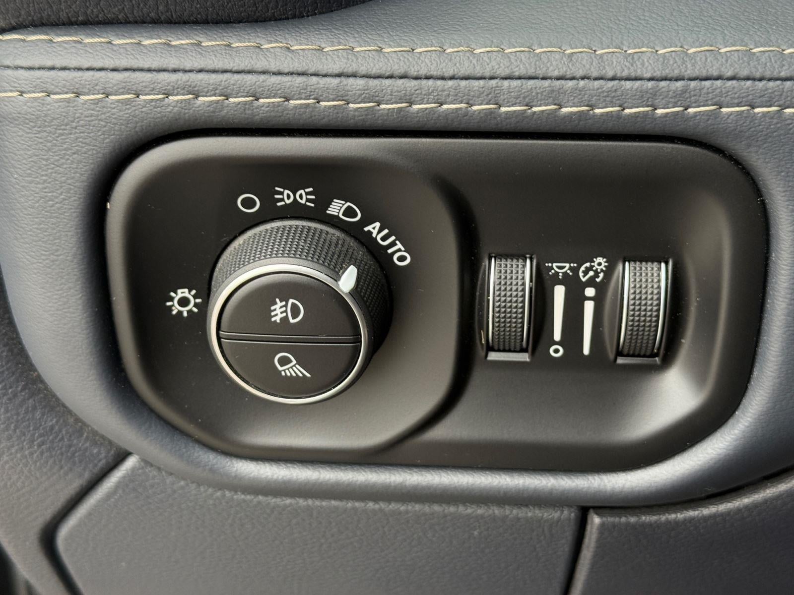 2022 RAM 2500 Limited