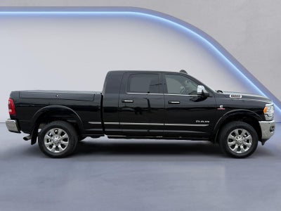 2022 RAM 2500 Limited