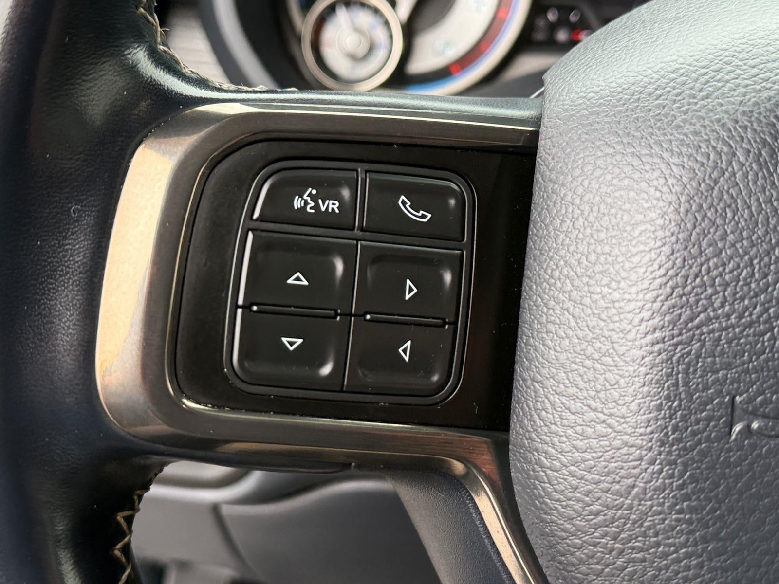 2022 RAM 2500 Limited