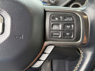 2022 RAM 2500 Limited