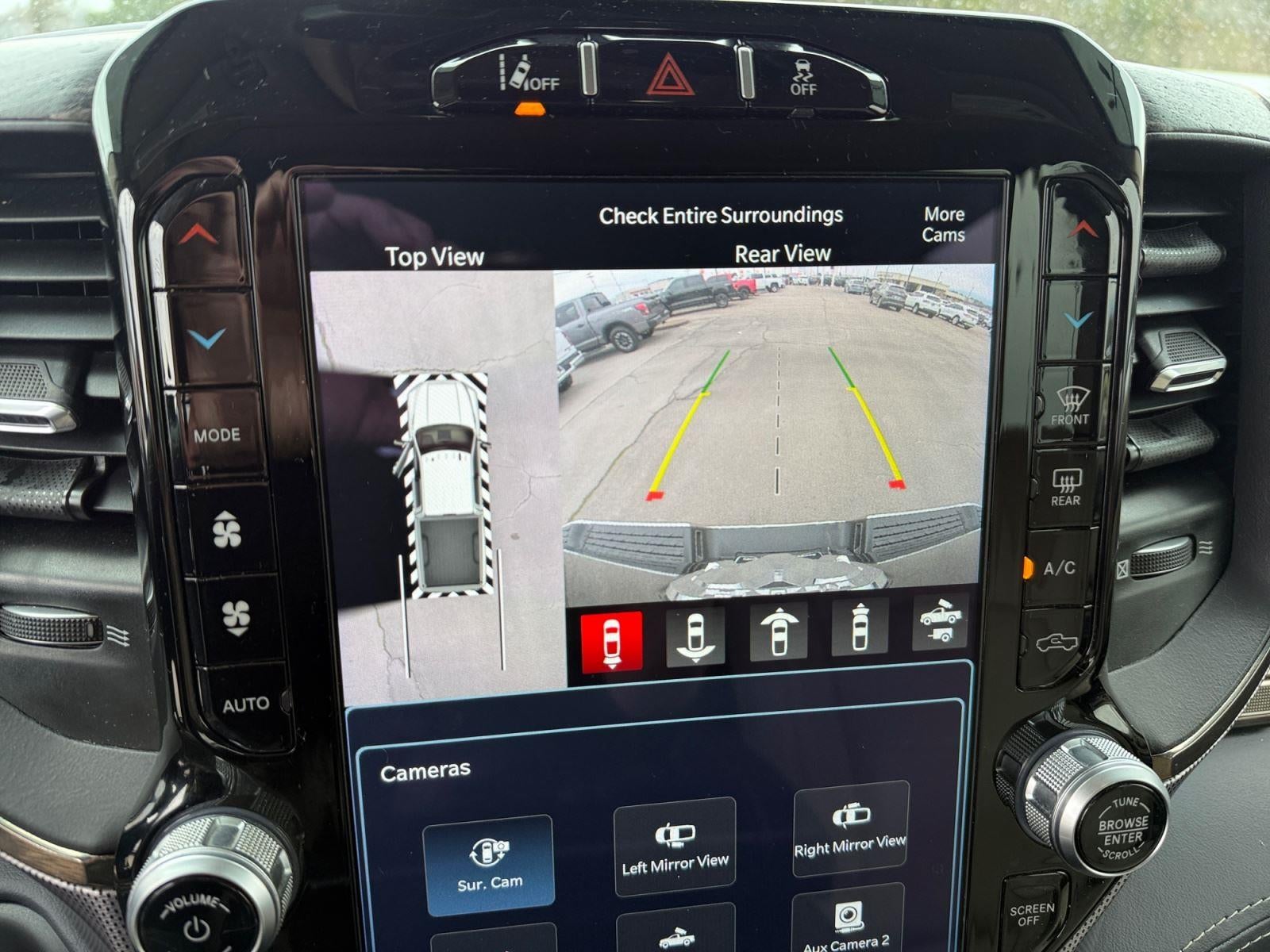 2022 RAM 2500 Limited