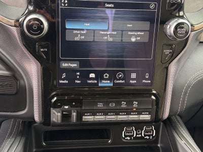 2022 RAM 2500 Limited