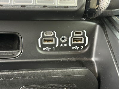 2022 RAM 2500 Limited