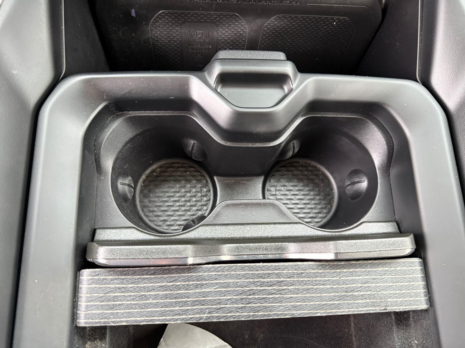 2022 RAM 2500 Limited