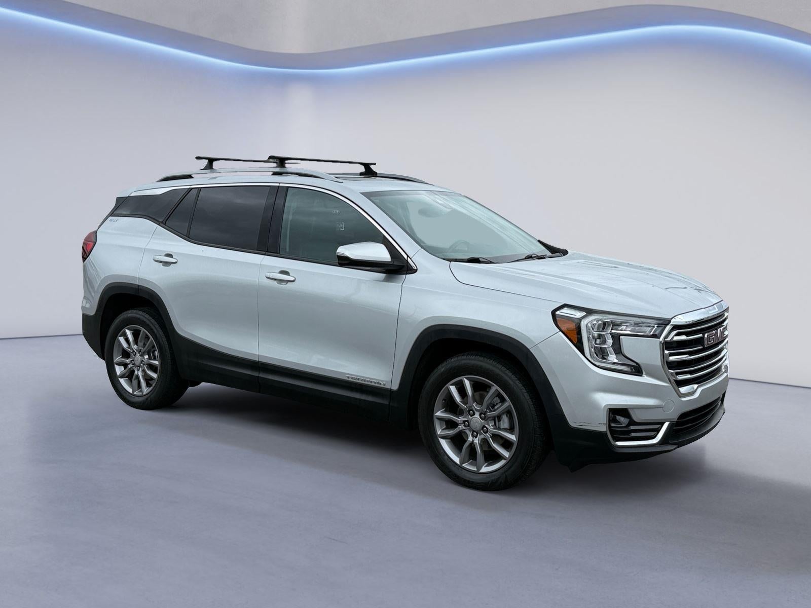 2022 GMC Terrain SLT AWD's photo