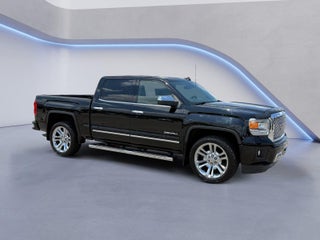 2015 GMC Sierra 1500 Denali