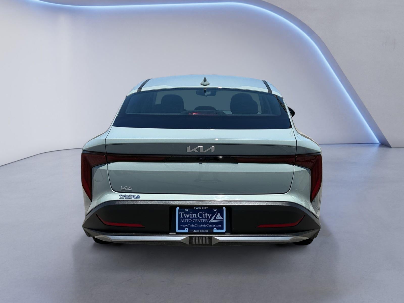 2025 Kia OPTIMA EX