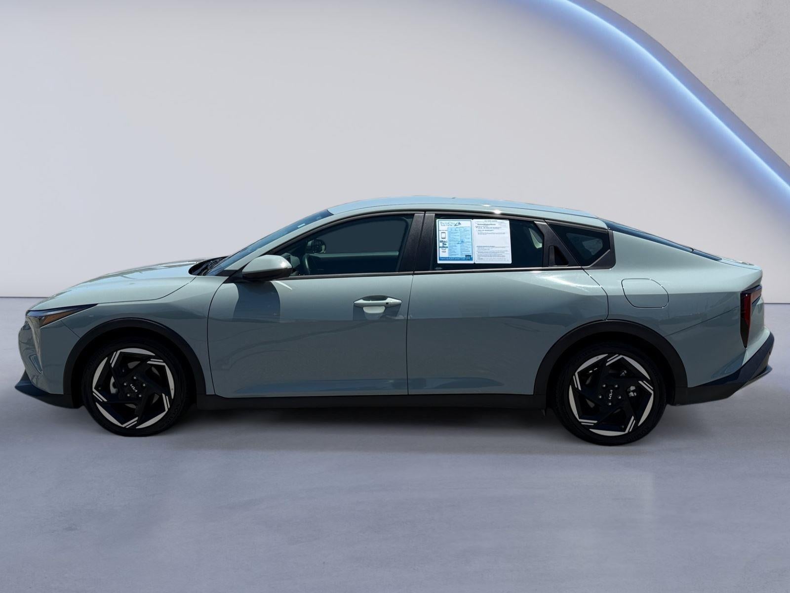 2025 Kia OPTIMA EX