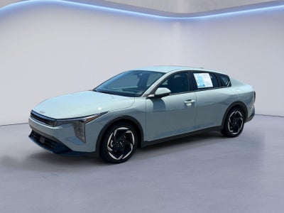 2025 Kia OPTIMA EX
