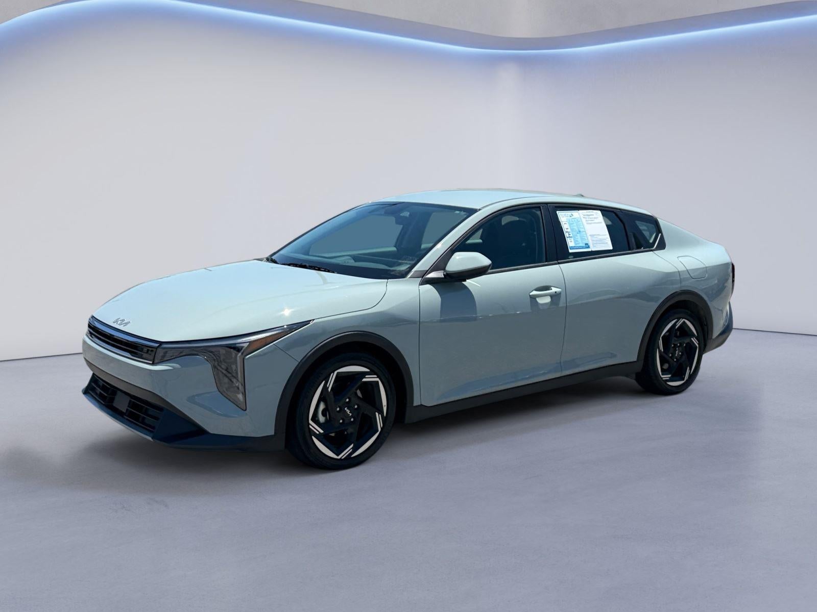 2025 Kia OPTIMA EX
