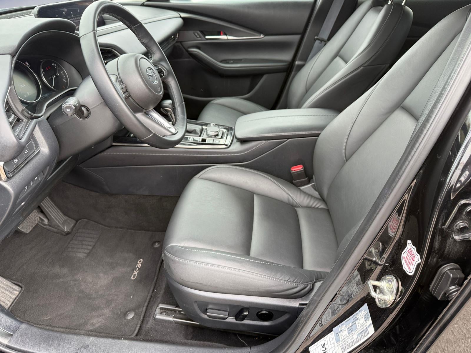 2025 Mazda Mazda CX-30 2.5 S Preferred Package