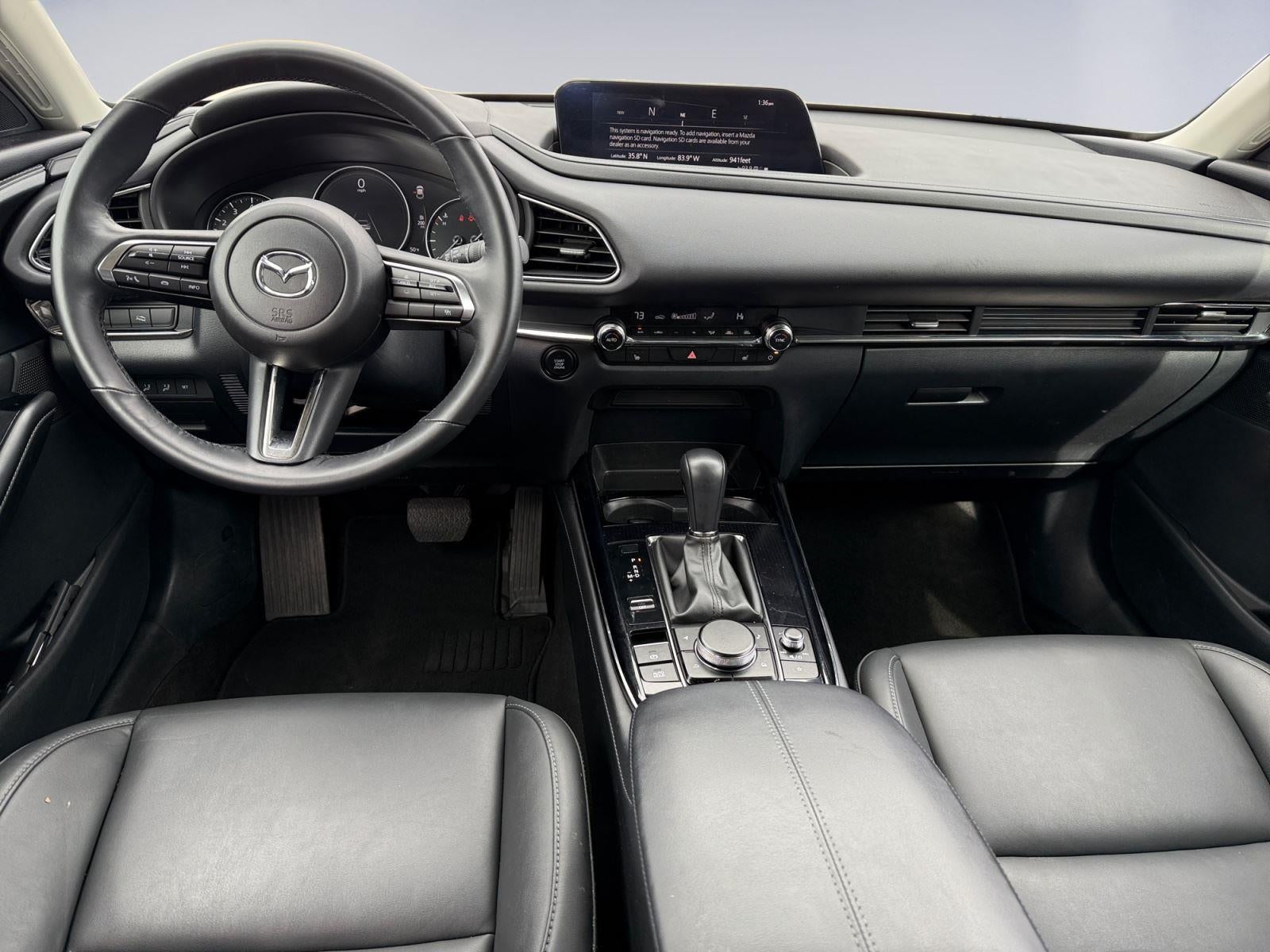 2025 Mazda Mazda CX-30 2.5 S Preferred Package