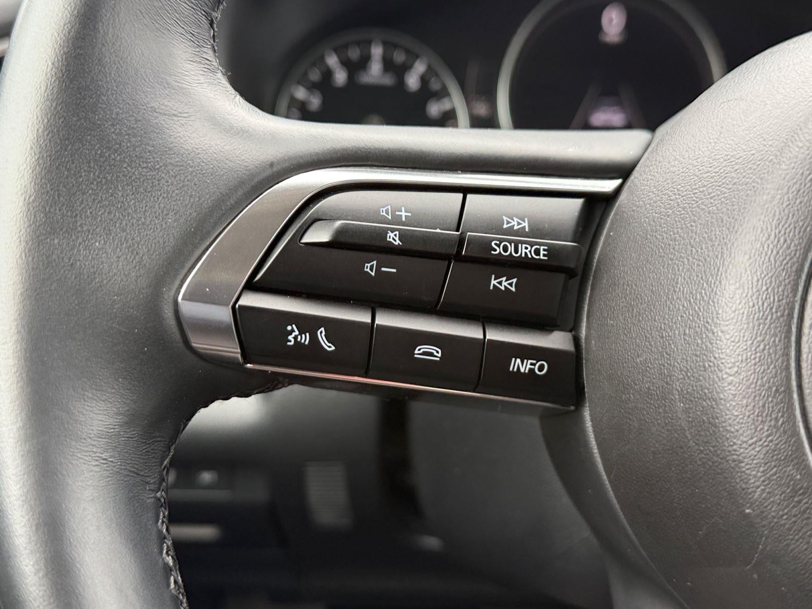 2025 Mazda Mazda CX-30 2.5 S Preferred Package