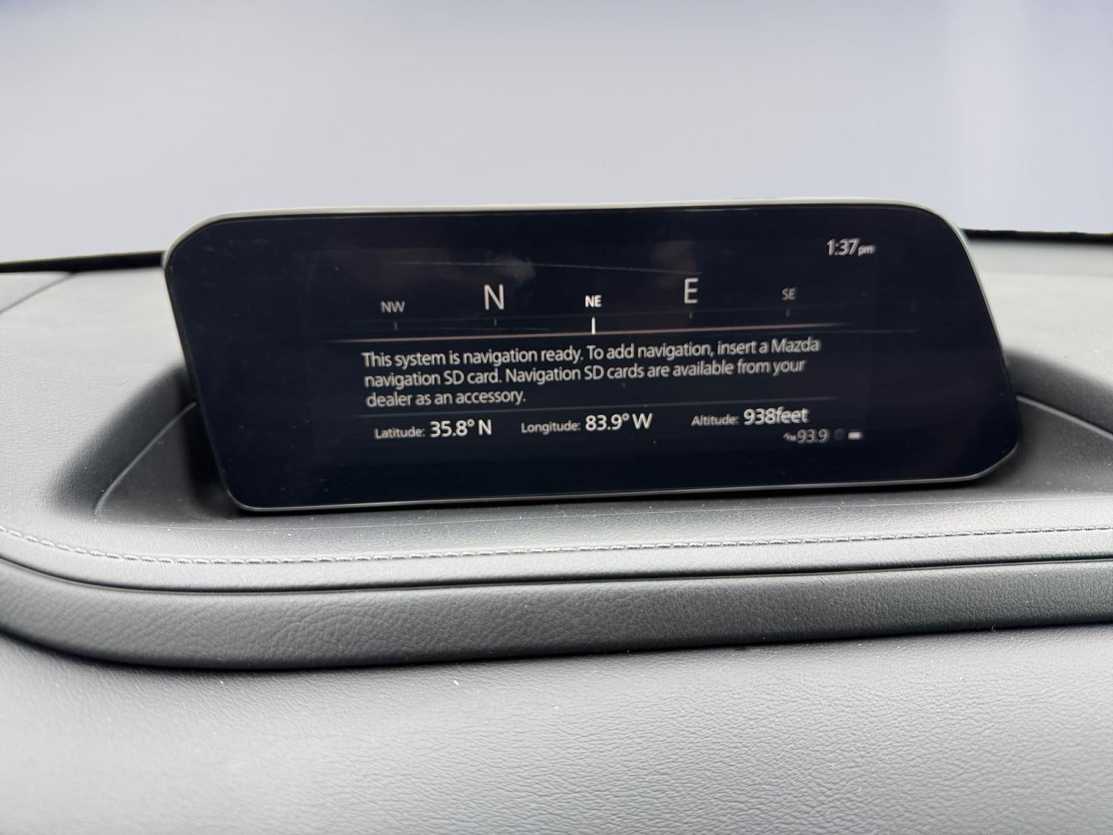 2025 Mazda Mazda CX-30 2.5 S Preferred Package