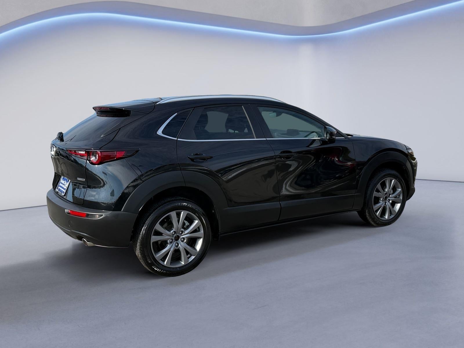 2025 Mazda Mazda CX-30 2.5 S Preferred Package