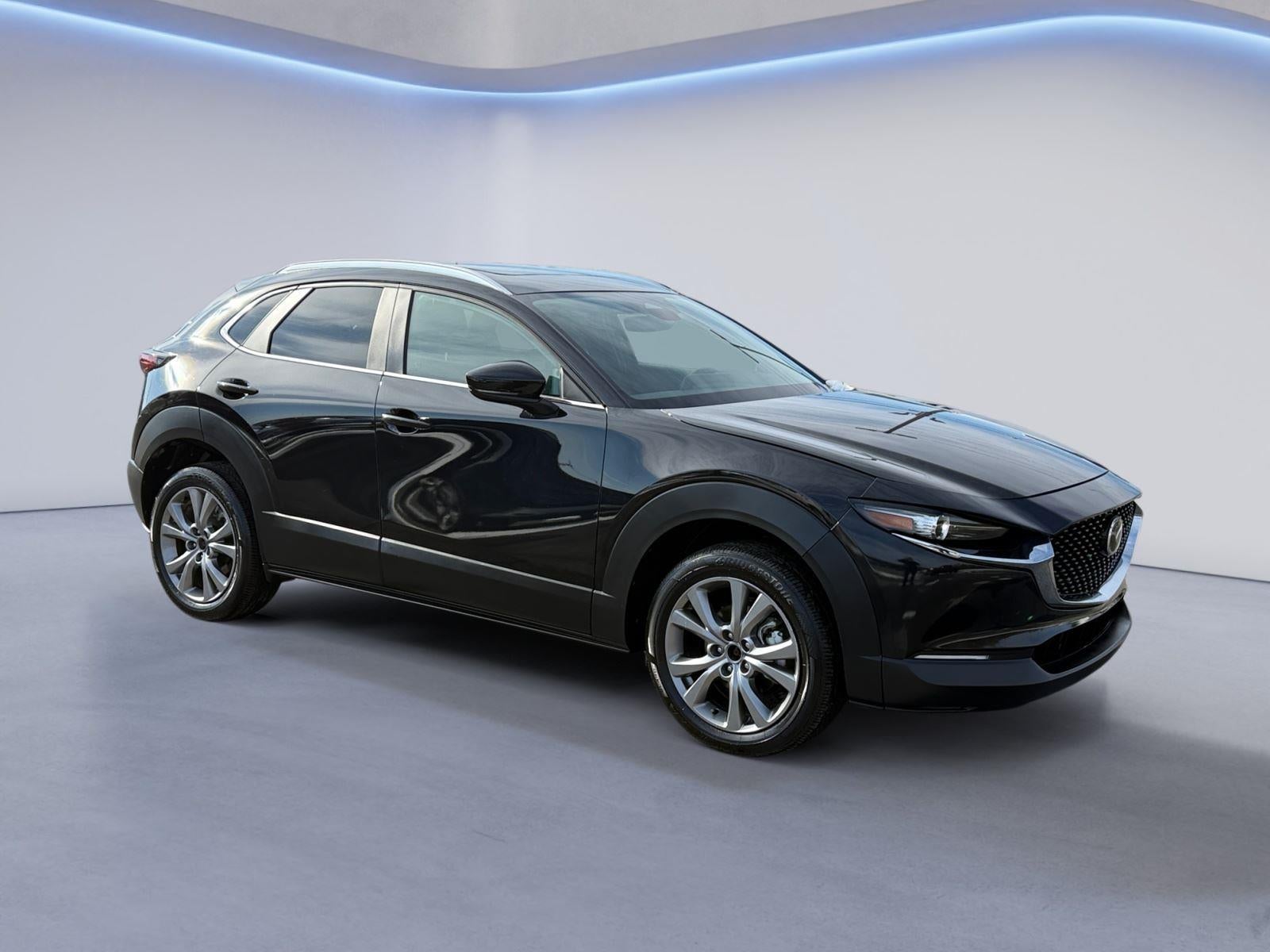 2025 Mazda Mazda CX-30 2.5 S Preferred Package