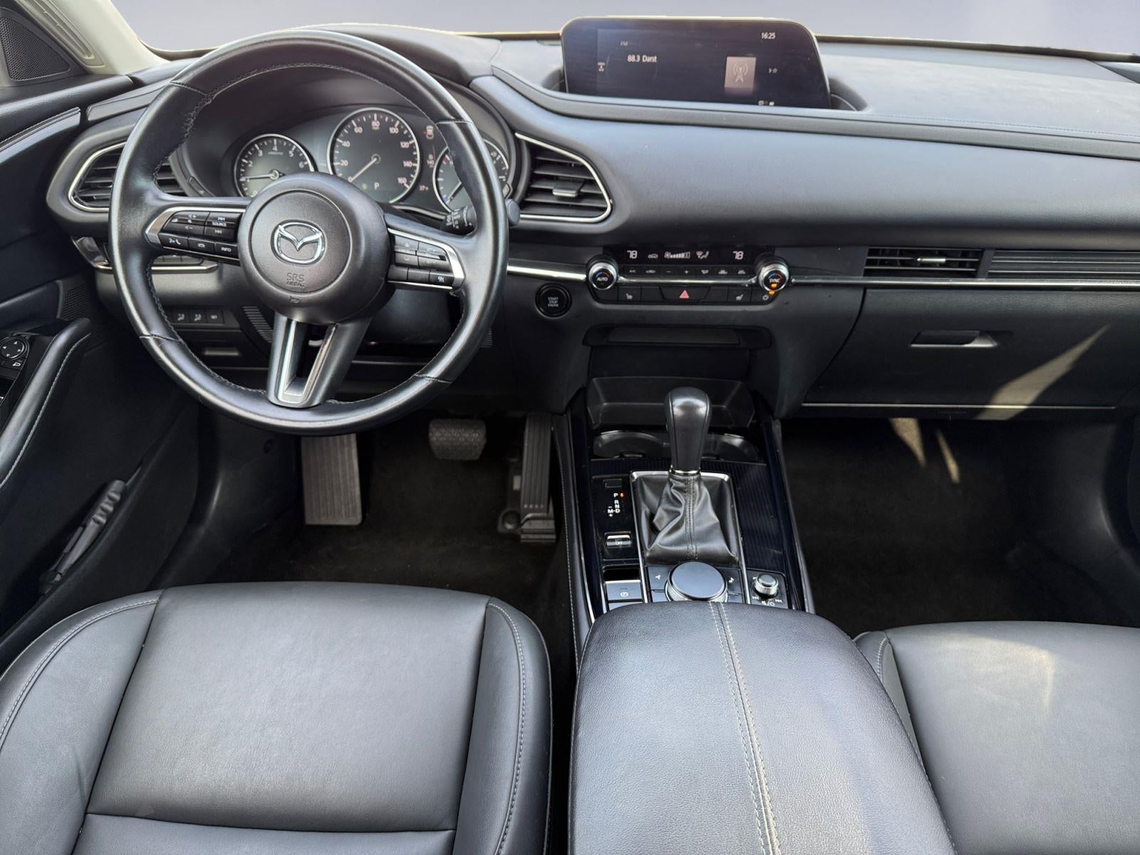 2025 Mazda Mazda CX-30 2.5 S Preferred Package