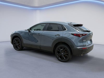 2025 Mazda Mazda CX-30 2.5 S Carbon Edition