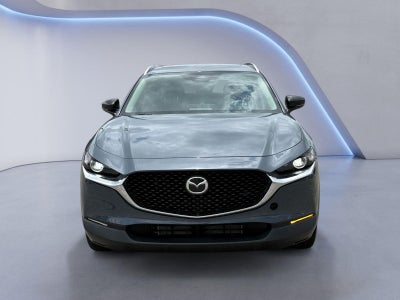 2025 Mazda Mazda CX-30 2.5 S Carbon Edition