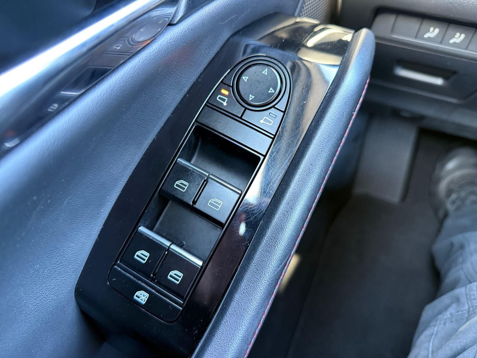 2024 Mazda Mazda CX-30 2.5 S Carbon Edition