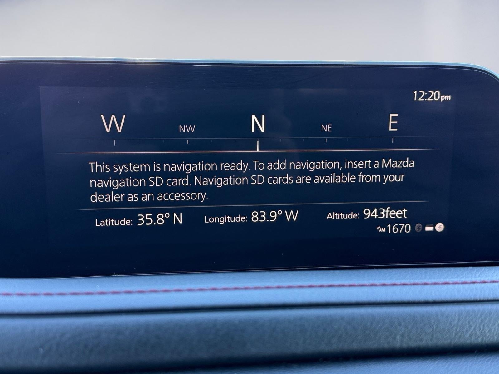 2024 Mazda Mazda CX-30 2.5 S Carbon Edition