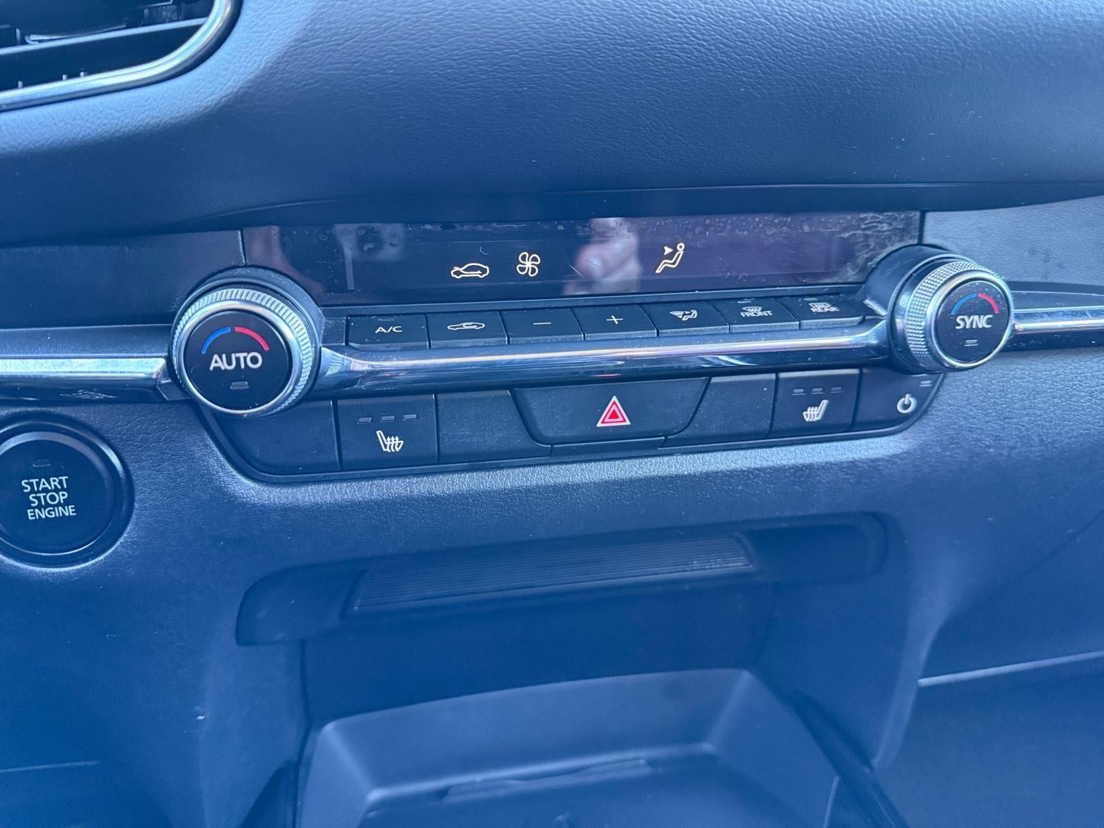 2024 Mazda Mazda CX-30 2.5 S Carbon Edition