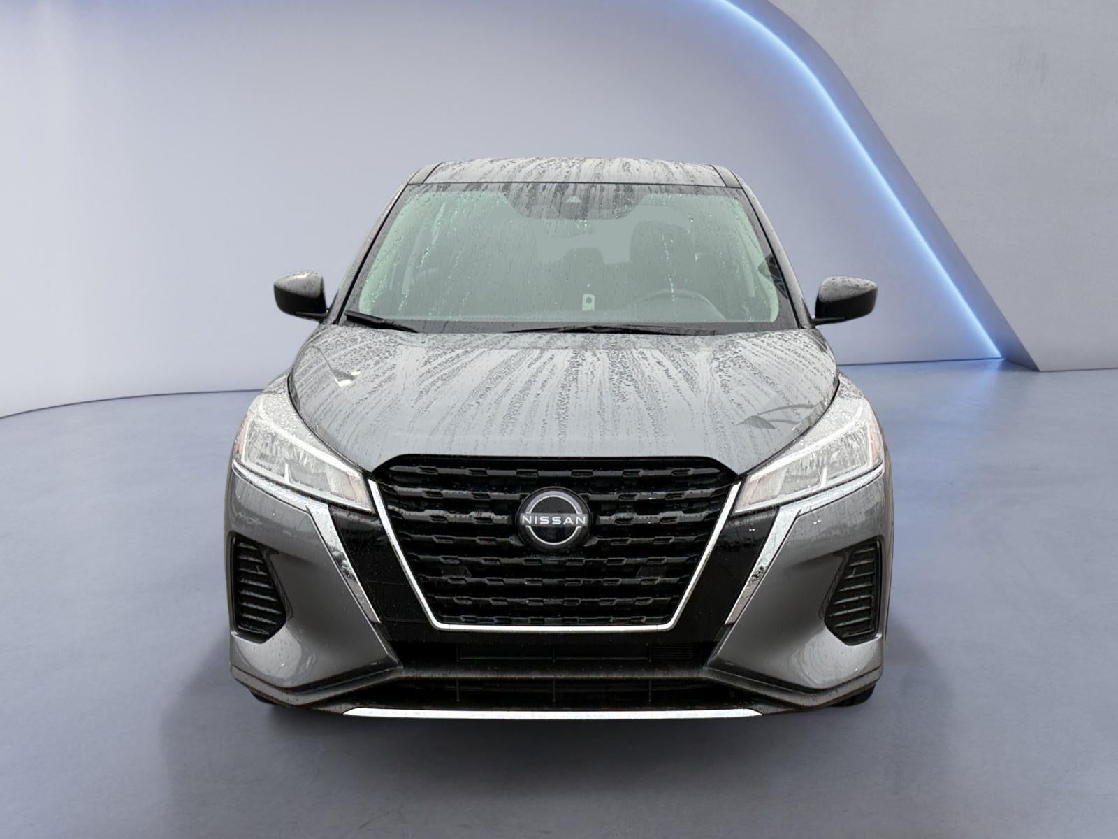 2023 Nissan Kicks S