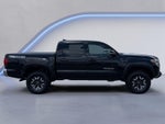 2019 Toyota TACOMA Base