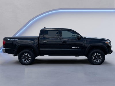 2019 Toyota TACOMA Base