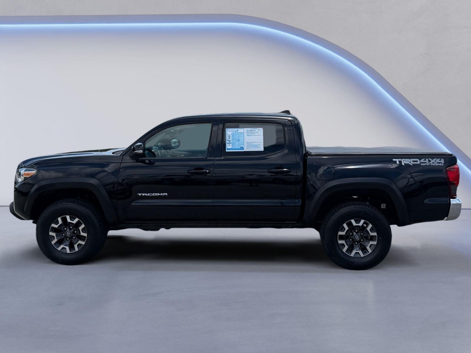 2019 Toyota TACOMA Base
