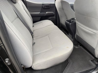 2018 Toyota Tacoma SR5 V6