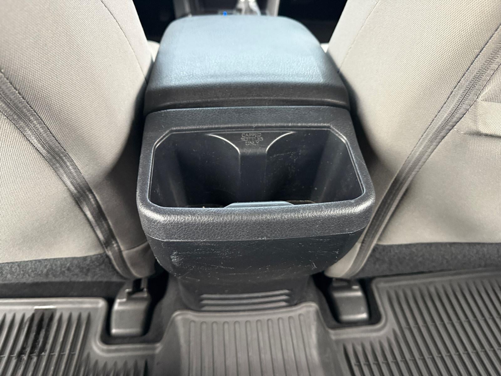 2018 Toyota Tacoma SR5 V6