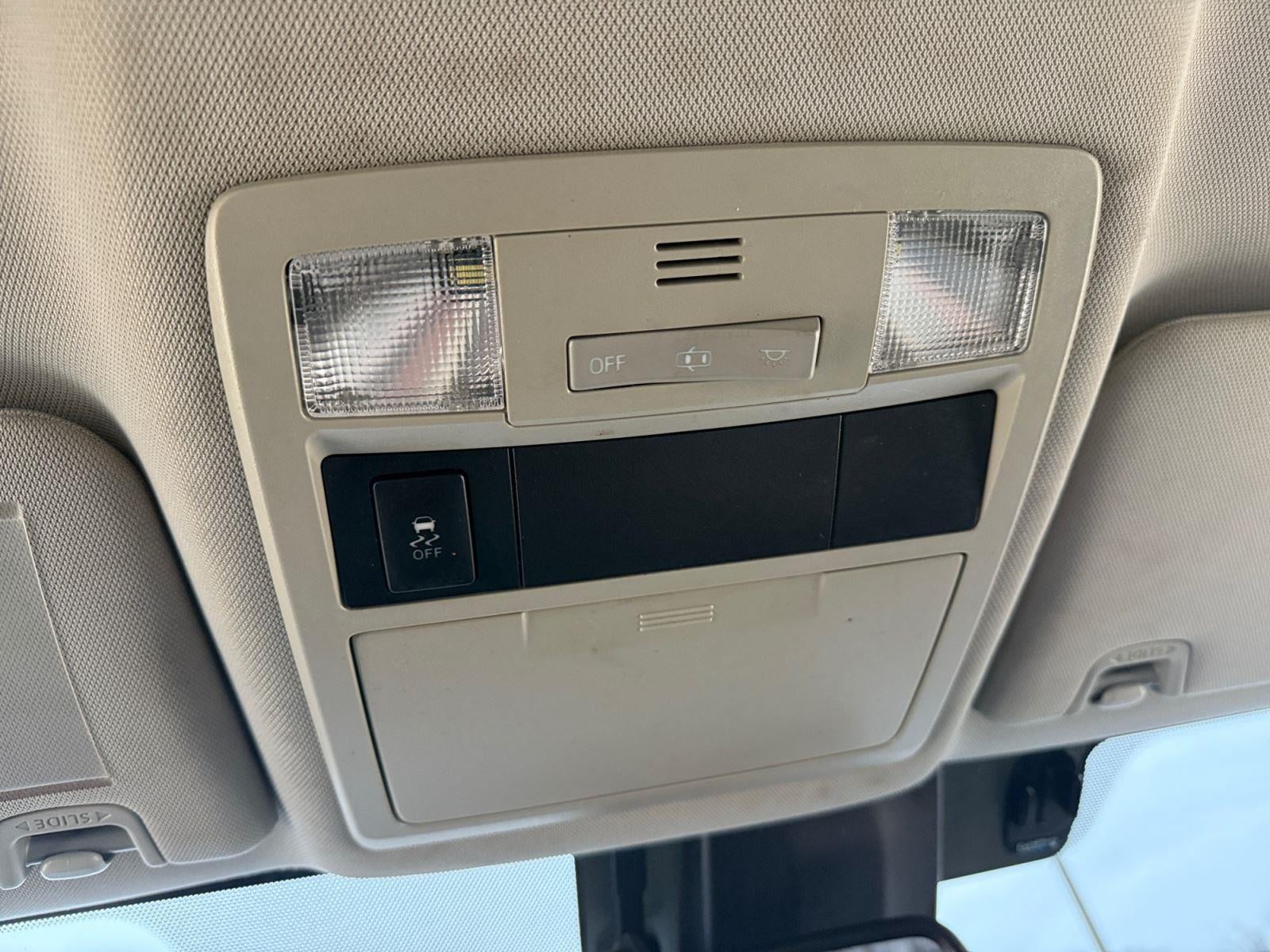 2018 Toyota Tacoma SR5 V6