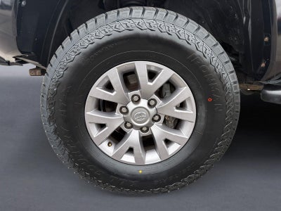 2018 Toyota Tacoma SR5 V6