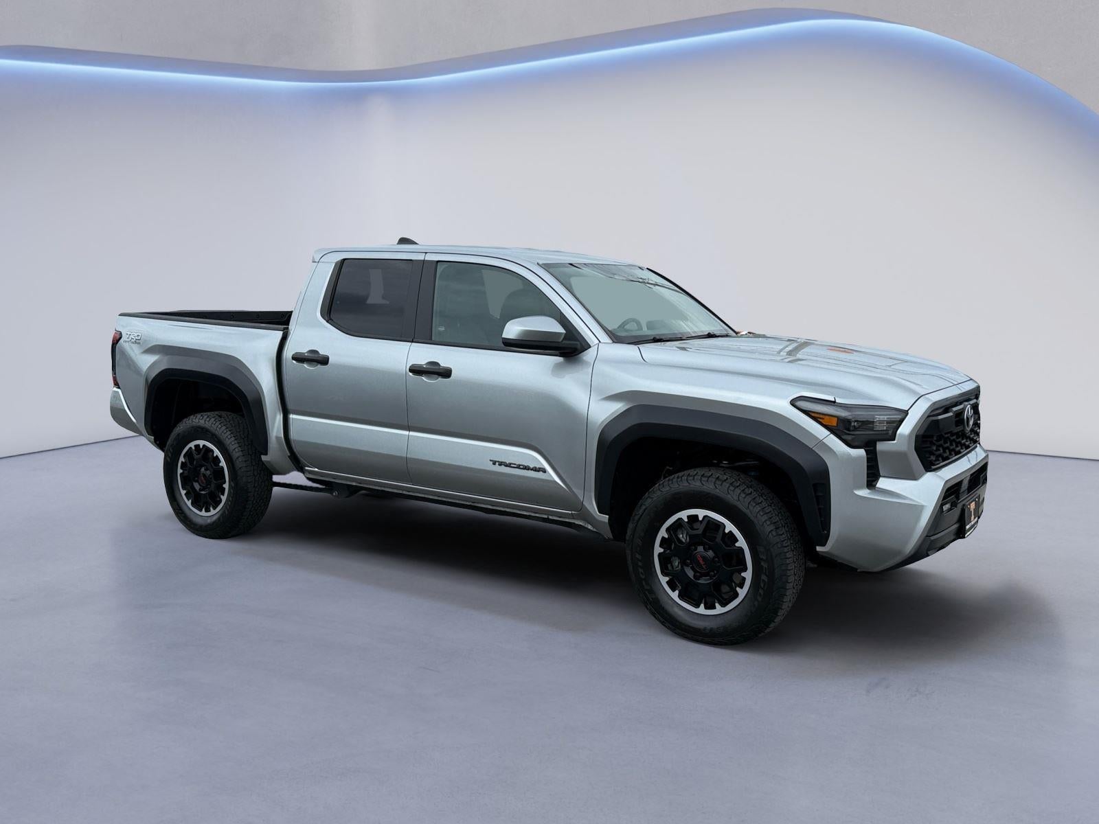 2024 Toyota TACOMA Base