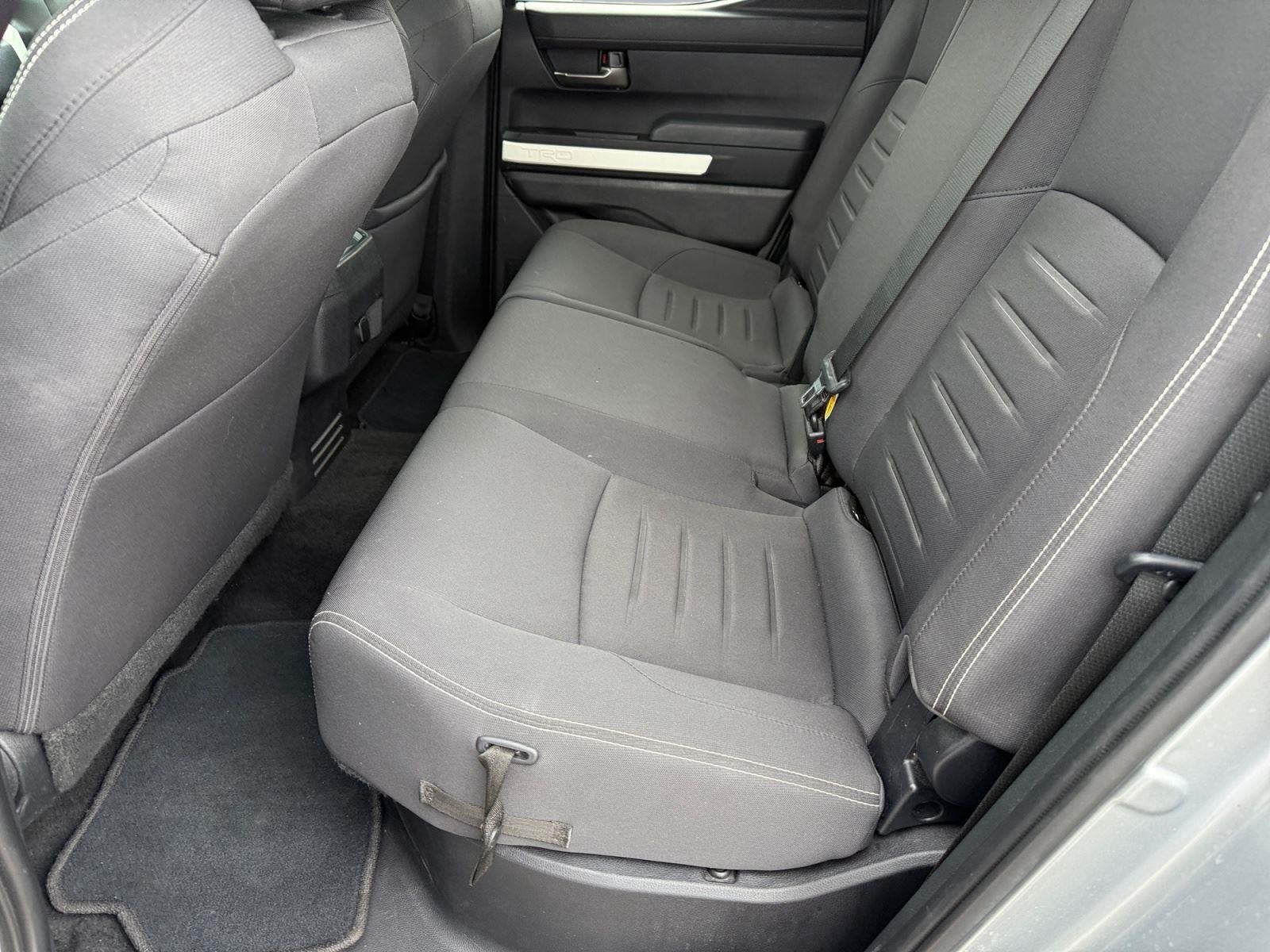2024 Toyota TACOMA Base