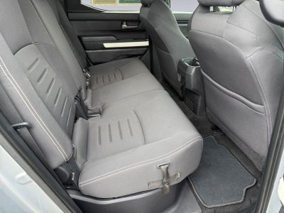 2024 Toyota TACOMA Base