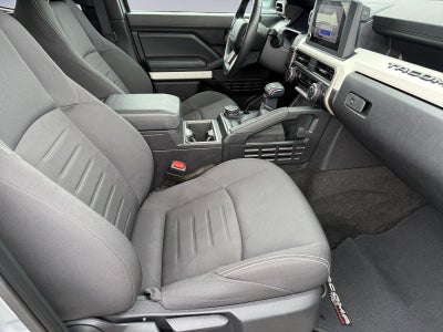 2024 Toyota TACOMA Base