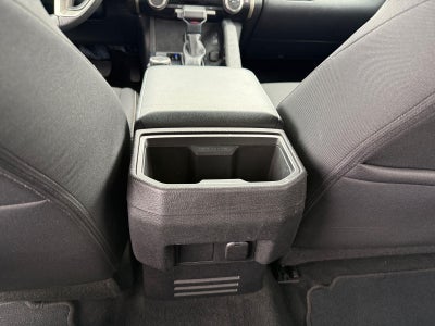 2024 Toyota TACOMA Base