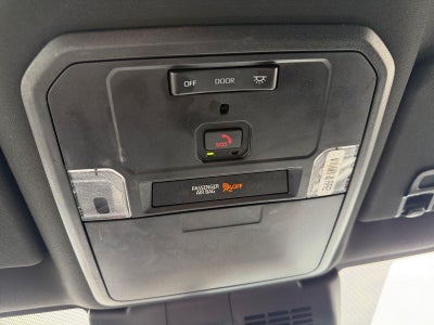 2024 Toyota TACOMA Base