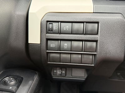 2024 Toyota TACOMA Base