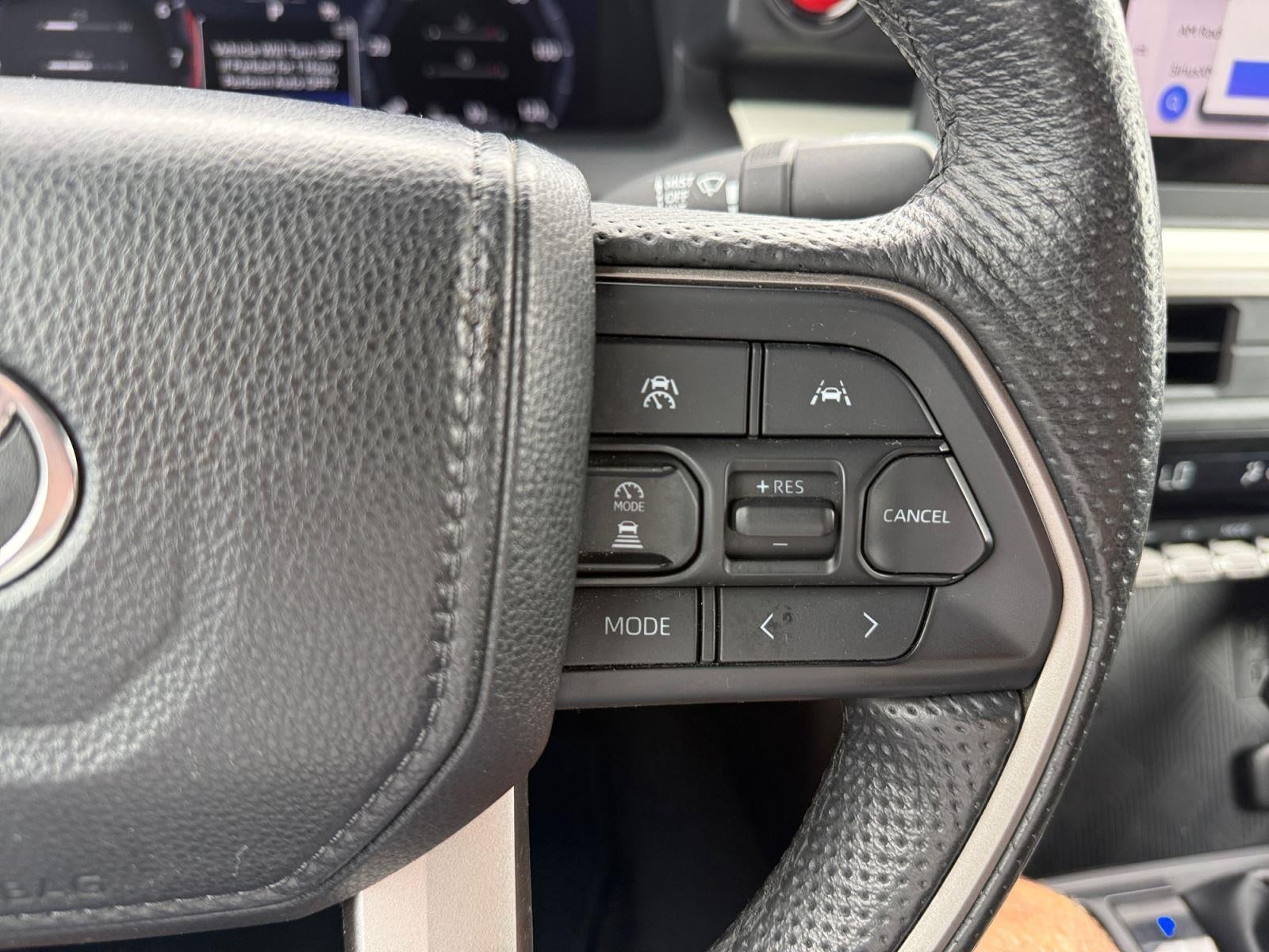 2024 Toyota TACOMA Base