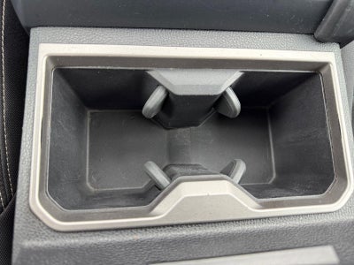 2024 Toyota TACOMA Base