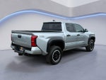 2024 Toyota TACOMA Base