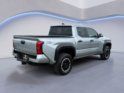 2024 Toyota TACOMA Base